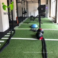 Fitnessstudio Künstliche Gras -Synthetikrasen für Fitnessgeräte